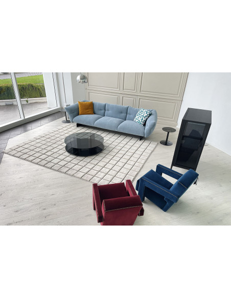 Divano Moncloud (Offerta Expo) Cassina - 3