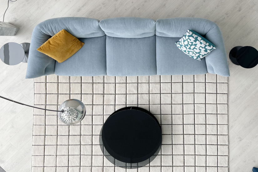 Canapé Moncloud (Offre Expo) Cassina - 4