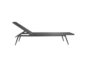 Lit de jardin Branch Tribù - 1 2