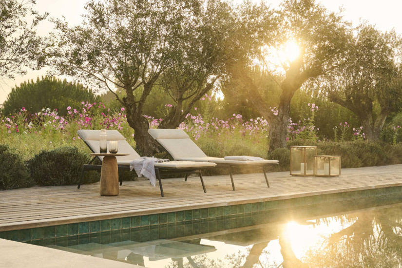 Branch Lounger Tribù - 5