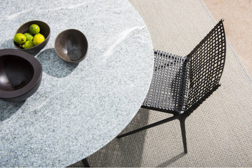 Branch Outdoor Chair Tribù - 5