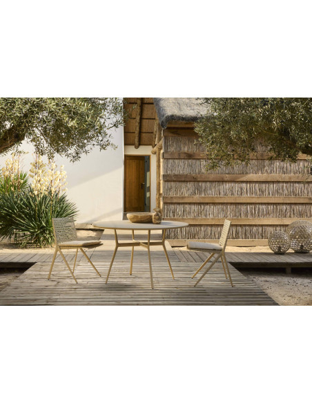 Branch Outdoor Chair Tribù - 7