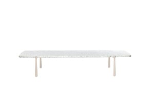 Branch Outdoor Coffee Table Tribù - 1 2