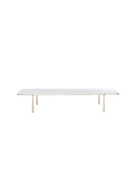 Branch Outdoor Coffee Table Tribù - 2