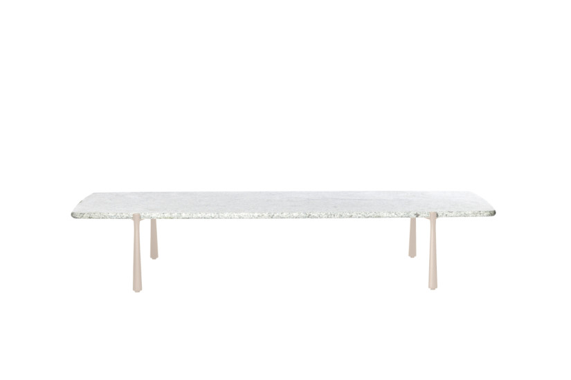 Branch Outdoor Coffee Table Tribù - 2
