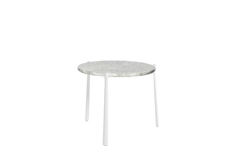 Branch Outdoor Coffee Table Tribù - 6