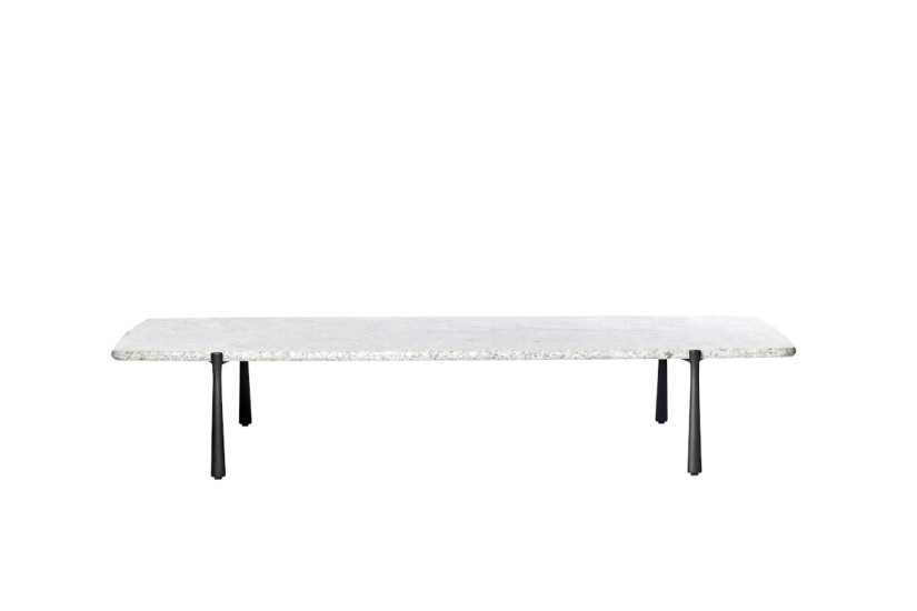 Branch Outdoor Coffee Table Tribù - 3