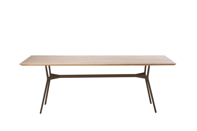 Table d'extérieur Branch Tribù - 2