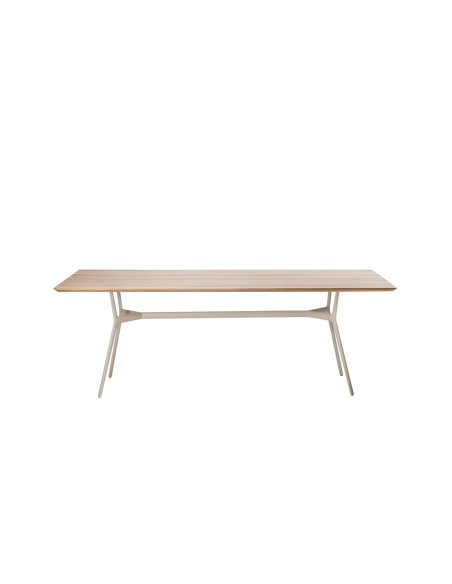 Table d'extérieur Branch Tribù - 3