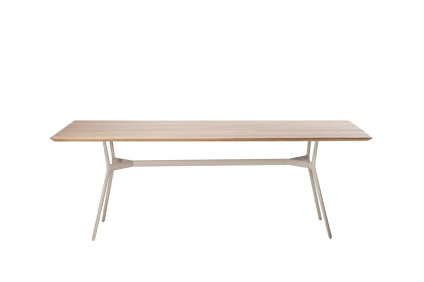 Branch Outdoor Table Tribù - 3