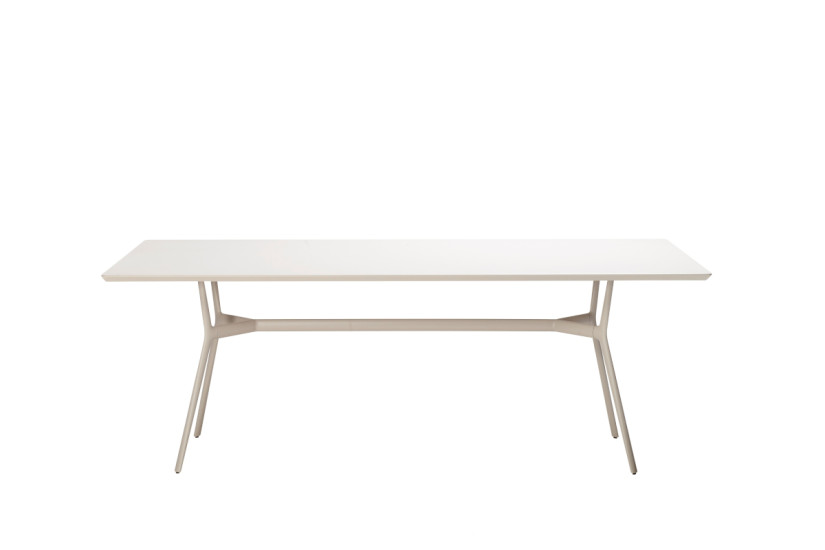 Branch Outdoor Table Tribù - 4