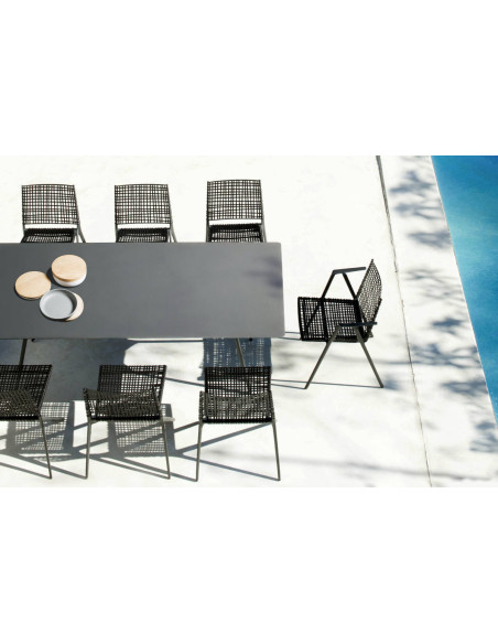 Branch Outdoor Table Tribù - 6