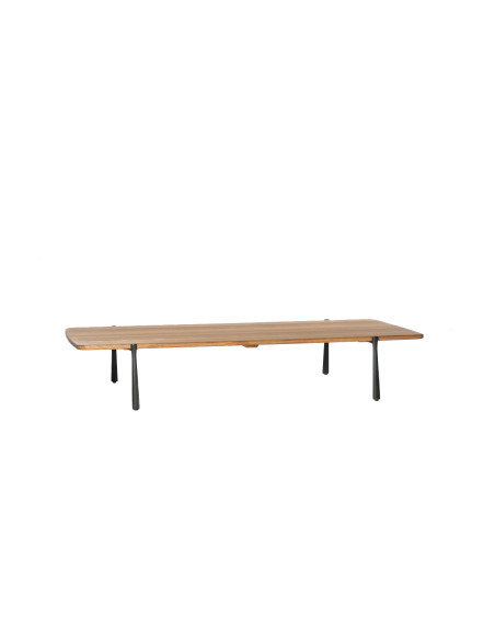 Branch Outdoor Coffee Table Tribù - 1