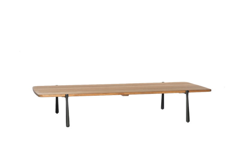 Branch Outdoor Coffee Table Tribù - 1