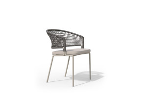 CTR Outdoor Chair Tribù - 1 2