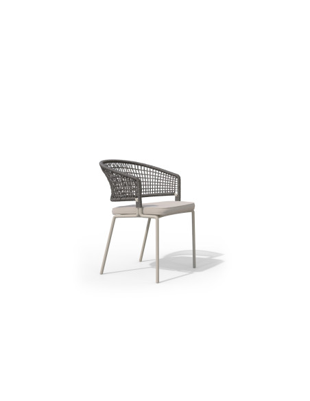 CTR Outdoor Chair Tribù - 2