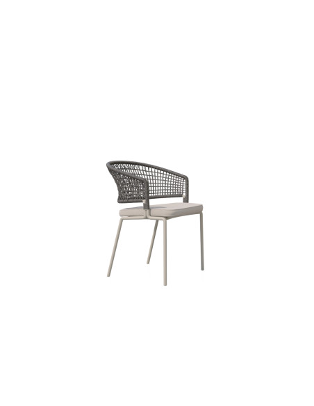 CTR Outdoor Chair Tribù - 1
