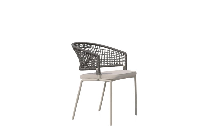 CTR Outdoor Chair Tribù - 1