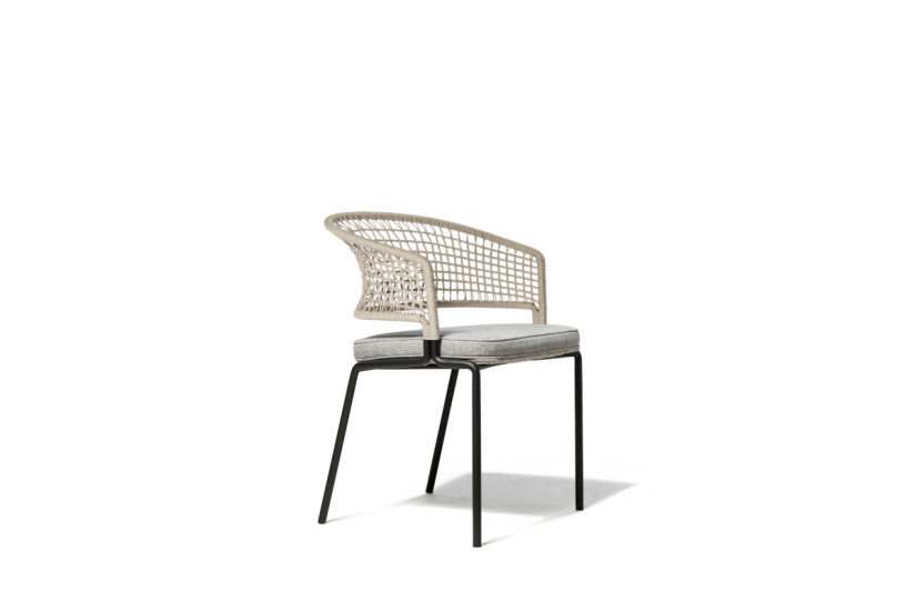 Sedia per esterno CTR Tribù - 4