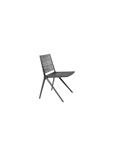 Branch Outdoor Chair Tribù - 3