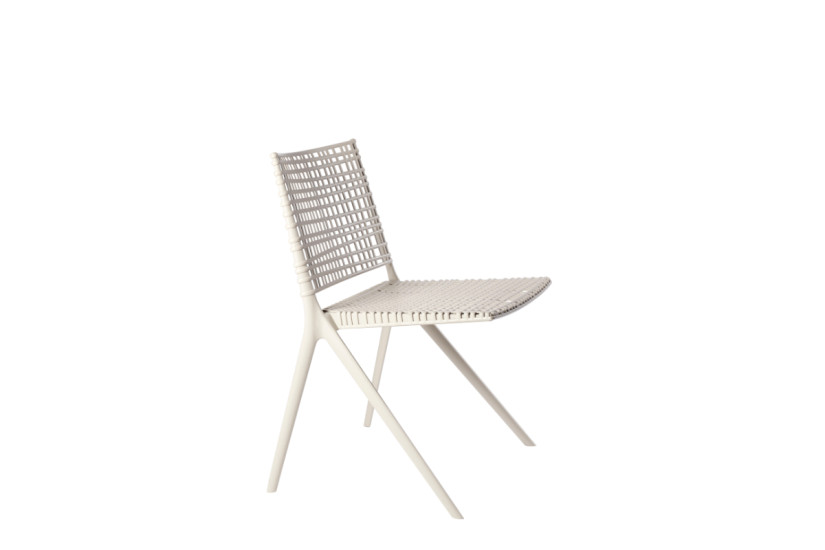 Branch Outdoor Chair Tribù - 1