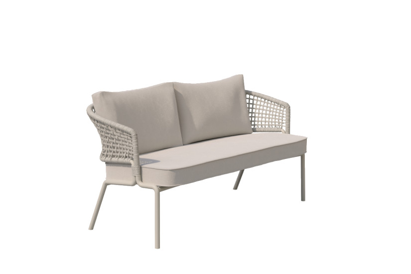 Canapé d'extérieur CTR Tribù - 1