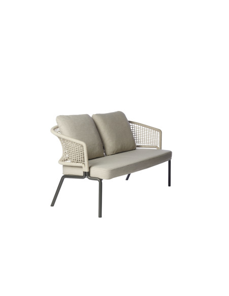 Canapé d'extérieur CTR Tribù - 3