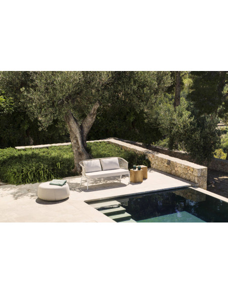 Divano per esterno CTR Tribù - 4