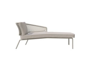 CTR Outdoor Meridienne Tribù - 1