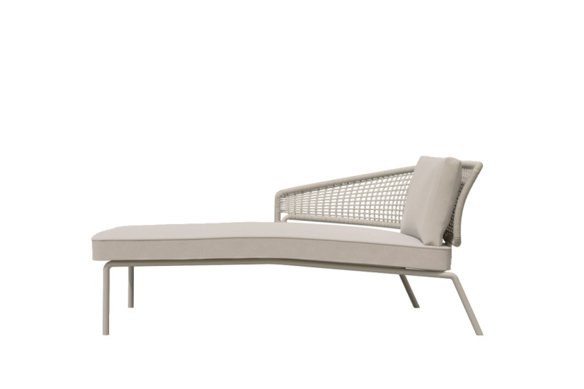 CTR Outdoor Meridienne Tribù - 3