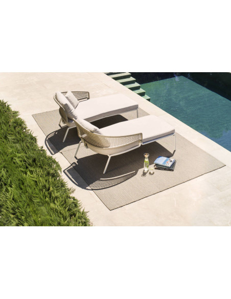 CTR Outdoor Meridienne Tribù - 4