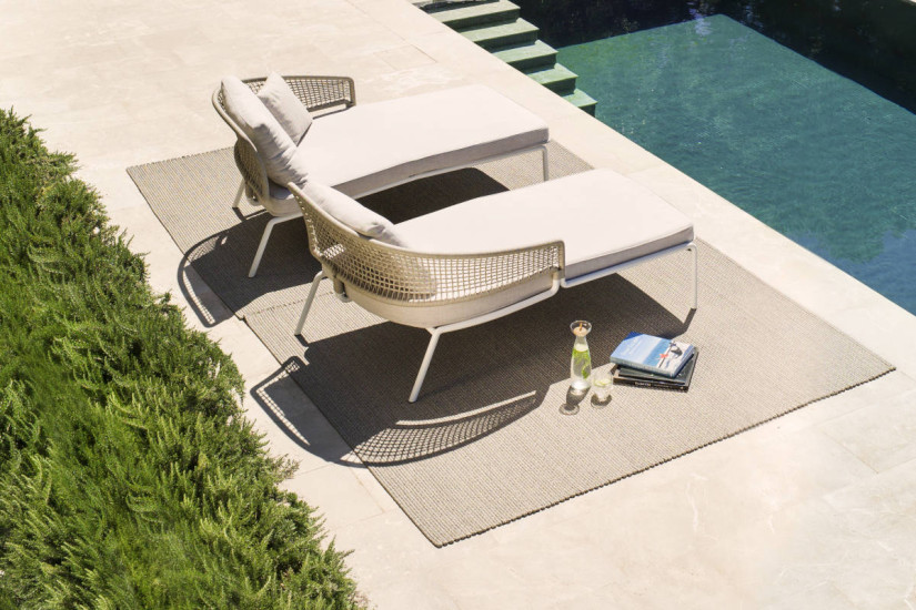 CTR Outdoor Meridienne Tribù - 4