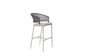 CTR Outdoor Stool Tribù - 1