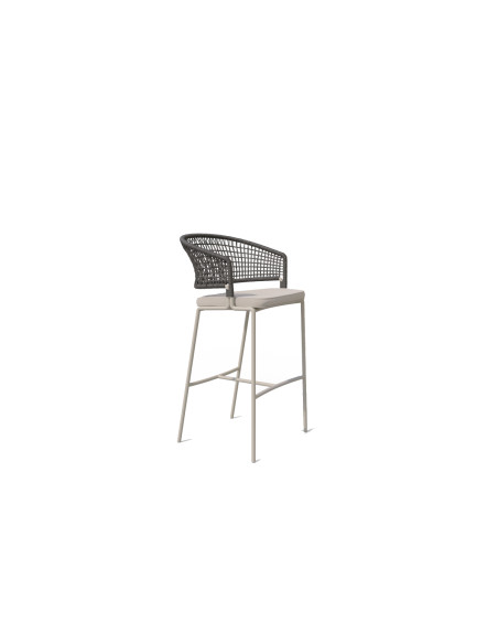 CTR Outdoor Stool Tribù - 1