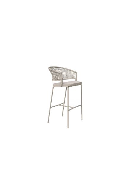 CTR Outdoor Stool Tribù - 2