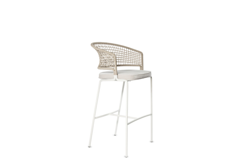 CTR Outdoor Stool Tribù - 3