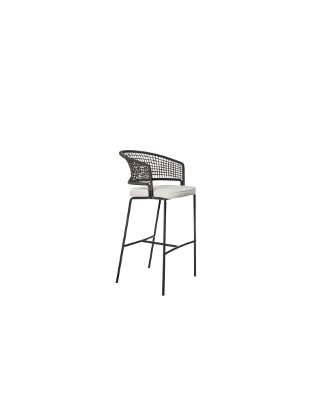 CTR Outdoor Stool Tribù - 4