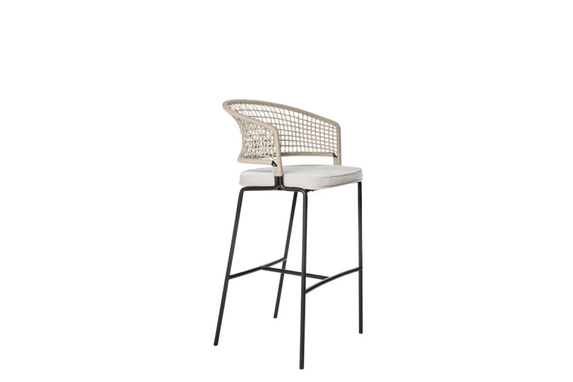 Sgabello per esterno CTR - 5