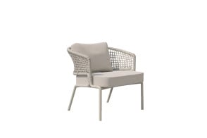 Poltrona Club per esterno CTR Tribù - 1