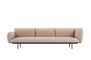 Senja Outdoor Sofa Tribù - 1 2