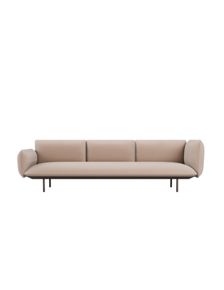 Divano per esterno Senja Tribù - 2