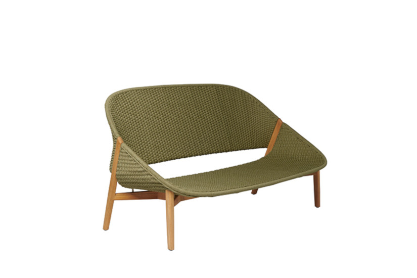 Elio Outdoor Sofa Tribù - 2