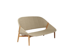 Elio Outdoor Sofa Tribù - 1