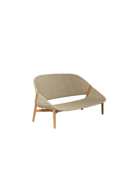 Elio Outdoor Sofa Tribù - 1
