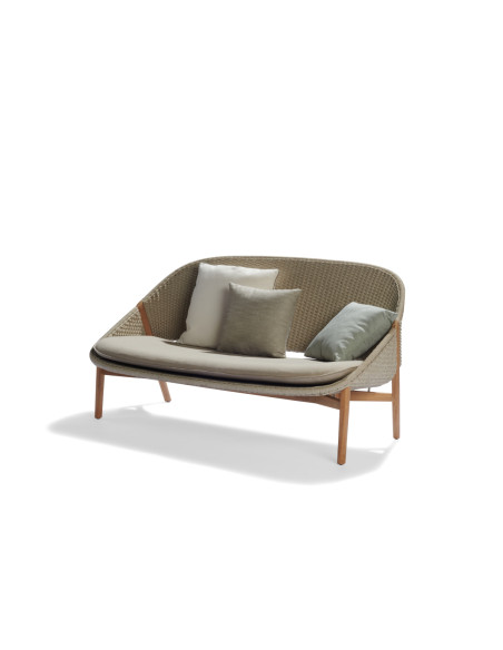 Elio Outdoor Sofa Tribù - 5