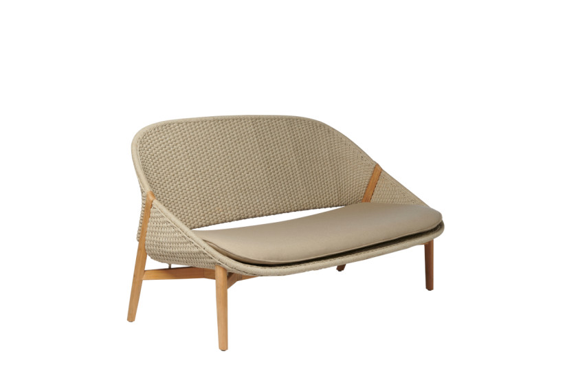 Elio Outdoor Sofa Tribù - 4