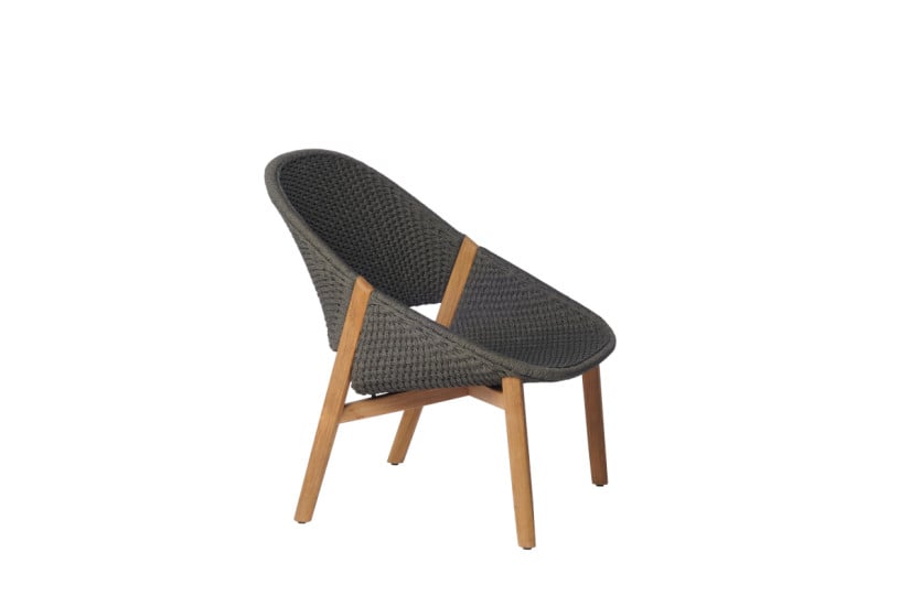 Elio Outdoor Armchair Tribù - 3