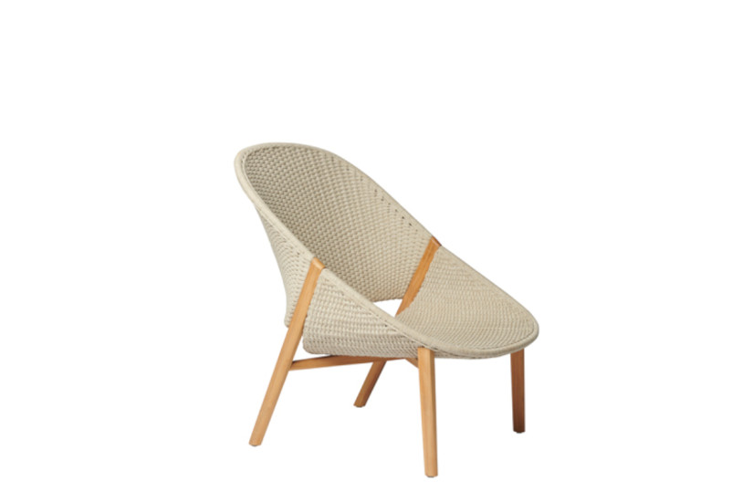 Fauteuil d'extérieur Elio Tribù - 2