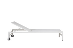 Forum Outdoor Sunbed Tribù - 1