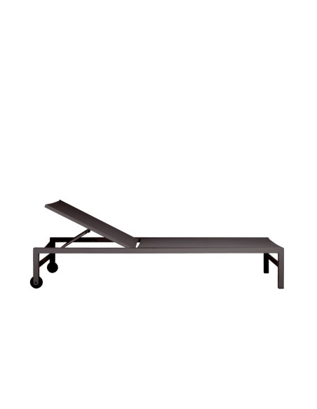 Lettino per esterno Forum Tribù - 2